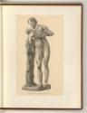 Britische Druckgrafiken des späten 18. Jahrhunderts, Antike Statuen Rom, Inv. Nr.: England nach…