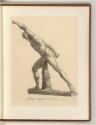 Britische Druckgrafiken des späten 18. Jahrhunderts, Antike Statuen Roms, Inv. Nr.: England nac…