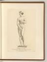 Britische Druckgrafiken des späten 18. Jahrhunderts, Antike Statuen Roms, Inv. Nr.: England nac…
