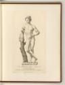 Britische Druckgrafiken des späten 18. Jahrhunderts, Antike Statuen Roms, Inv. Nr.: England nac…