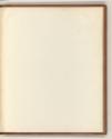 Britische Druckgrafiken des späten 18. Jahrhunderts, Fliegendes Blatt hinten, Inv. Nr.: England…