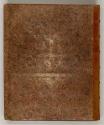 Britische Druckgrafiken des späten 18. Jahrhunderts, Deckel hinten, Inv. Nr.: England nach Sekt…