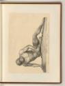 Britische Druckgrafiken des späten 18. Jahrhunderts, Antike Statuen Roms, Inv. Nr.: England nac…