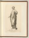 Britische Druckgrafiken des späten 18. Jahrhunderts, Antike Statuen Roms, Inv. Nr.: England nac…