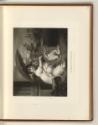 Britische Druckgrafiken des späten 18. Jahrhunderts, Sportive Innocence, Inv. Nr.: England nach…