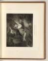 Britische Druckgrafiken des späten 18. Jahrhunderts, A Young Shepherd, Inv. Nr.: England nach S…