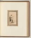Britische Druckgrafiken des späten 18. Jahrhunderts, Study, Inv. Nr.: England nach Sektionen II…