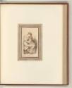 Britische Druckgrafiken des späten 18. Jahrhunderts, Affection, Inv. Nr.: England nach Sektione…