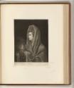 Britische Druckgrafiken des späten 18. Jahrhunderts, Mrs Sidney, Inv. Nr.: England nach Sektion…