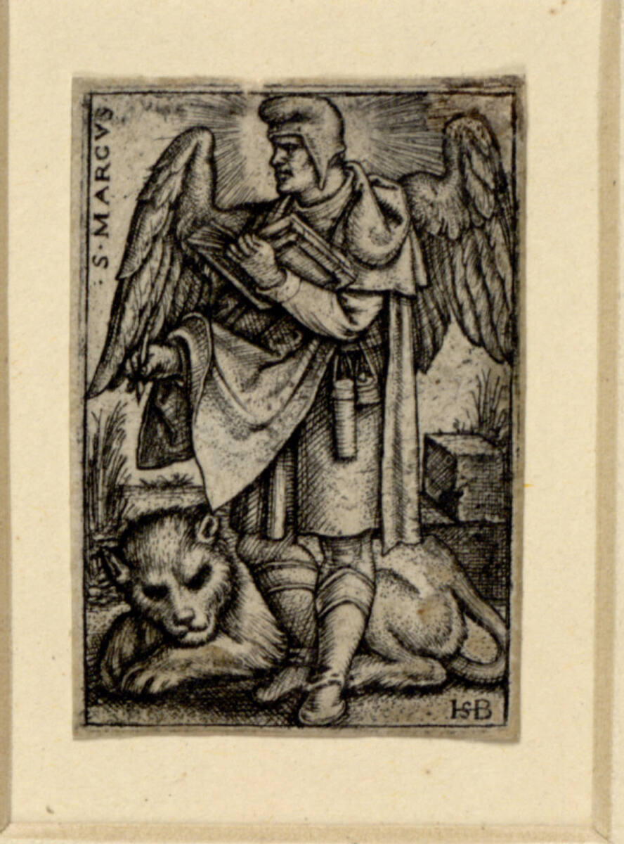 Markus, Hans Sebald Beham