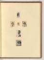Britische Druckgrafiken aus der 2. Hälfte des 18. Jahrhunderts, Köpfe und Figuren, Inv. Nr.: En…