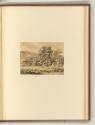 Britische Druckgrafiken aus der 2. Hälfte des 18. Jahrhunderts, Six Etchings of Local Subjects …