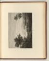 Britische Druckgrafiken des späten 18. Jahrhunderts, Evening, Inv. Nr.: England nach Sektionen …