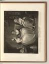 Britische Druckgrafiken des späten 18. Jahrhunderts, Good Advice from an Old Servant to the You…