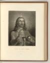 Britische Druckgrafiken des späten 18. Jahrhunderts, The Redeemer, Inv. Nr.: England nach Sekti…