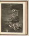 Britische Druckgrafiken des späten 18. Jahrhunderts, Romeo and Juliet, Act I, Scene V, Inv. Nr.…
