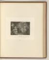 Britische Druckgrafiken des späten 18. Jahrhunderts, Romeo and Juliet, Act I, Scene V, Inv. Nr.…