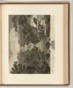 Britische Druckgrafiken des späten 18. Jahrhunderts, A View of Sullivan's Cascade, Inv. Nr.: En…