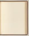 Britische Druckgrafiken des späten 18. Jahrhunderts, Leerseite, Inv. Nr.: England nach Sektione…