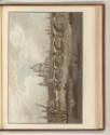 Britische Druckgrafiken des späten 18. Jahrhunderts, View of Black-Friars Bridge, and St. Paul'…