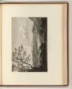 Britische Druckgrafiken des späten 18. Jahrhunderts, North East View of the City of Carlisle, I…