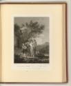 Britische Druckgrafiken des späten 18. Jahrhunderts, Going to the Hay Field, Inv. Nr.: England …