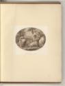 Druckgrafiken von und nach Thomas Stothard, Thomas Rowlandson und John Hoppner, Jacob meeting R…