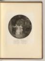 Druckgrafiken von und nach Thomas Stothard, Thomas Rowlandson und John Hoppner, The Children in…