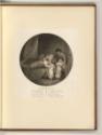 Druckgrafiken von und nach Thomas Stothard, Thomas Rowlandson und John Hoppner, The Children in…