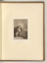 Druckgrafiken von und nach Thomas Stothard, Thomas Rowlandson und John Hoppner, Justice, Inv. N…