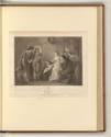 Druckgrafiken von und nach Thomas Stothard, Thomas Rowlandson und John Hoppner, Charles the 2d …
