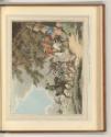 Druckgrafiken von und nach Thomas Stothard, Thomas Rowlandson und John Hoppner, The Death of th…