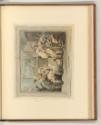 Druckgrafiken von und nach Thomas Stothard, Thomas Rowlandson und John Hoppner, Studious Glutto…