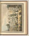 Druckgrafiken von und nach Thomas Stothard, Thomas Rowlandson und John Hoppner, Place de Mier a…