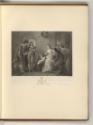 Druckgrafiken von und nach Thomas Stothard, Thomas Rowlandson und John Hoppner, Charles the 2d …