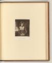 Druckgrafiken von und nach Thomas Stothard, Thomas Rowlandson und John Hoppner, Il Pensoroso, I…