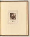 Druckgrafiken von und nach Thomas Stothard, Thomas Rowlandson und John Hoppner, Her Royal Highn…