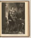 Druckgrafiken von und nach Thomas Stothard, Thomas Rowlandson und John Hoppner, The Duke of Bed…