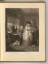Druckgrafiken nach George Morland, The fruits of early industry and economy, Inv. Nr.: England …