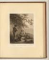 Druckgrafiken nach George Morland, The labourer's luncheon, Inv. Nr.: England nach Sektionen II…