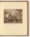 Druckgrafiken nach George Morland, Boys Skating, Inv. Nr.: England nach Sektionen II/23, E/II/2…