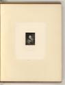 Britische Druckgrafiken des späten 18. Jahrhunderts, Porträt Hugh Douglas Hamilton, Inv. Nr.: E…