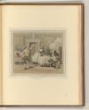 Britische Druckgrafiken des späten 18. Jahrhunderts, Manager & Spouter, Inv. Nr.: England nach …