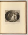 Britische Druckgrafiken des späten 18. Jahrhunderts, Recess, Inv. Nr.: England nach Sektionen I…