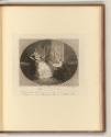 Britische Druckgrafiken des späten 18. Jahrhunderts, Recess, Inv. Nr.: England nach Sektionen I…