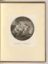 Britische Druckgrafiken des späten 18. Jahrhunderts, Winter, Inv. Nr.: England nach Sektionen I…