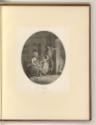 Britische Druckgrafiken des späten 18. Jahrhunderts, Night, Inv. Nr.: England nach Sektionen II…