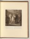 Britische Druckgrafiken des späten 18. Jahrhunderts, The Fortitude of Sir Thomas More, Inv. Nr.…