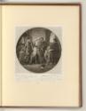 Britische Druckgrafiken des späten 18. Jahrhunderts, The Magnanimity of Mary Queen of Scots, In…