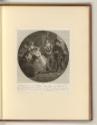 Britische Druckgrafiken des späten 18. Jahrhunderts, The Resignation of Lady Jane Grey, Inv. Nr…